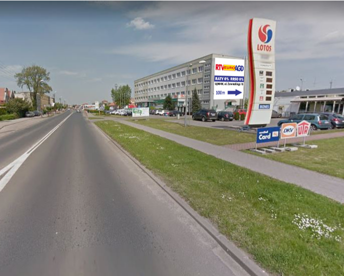 Przykładowa reklama