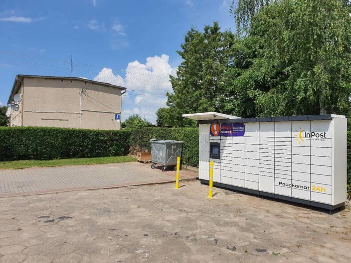 Przykładowa reklama