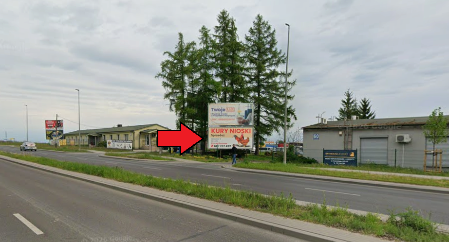 Przykładowa reklama