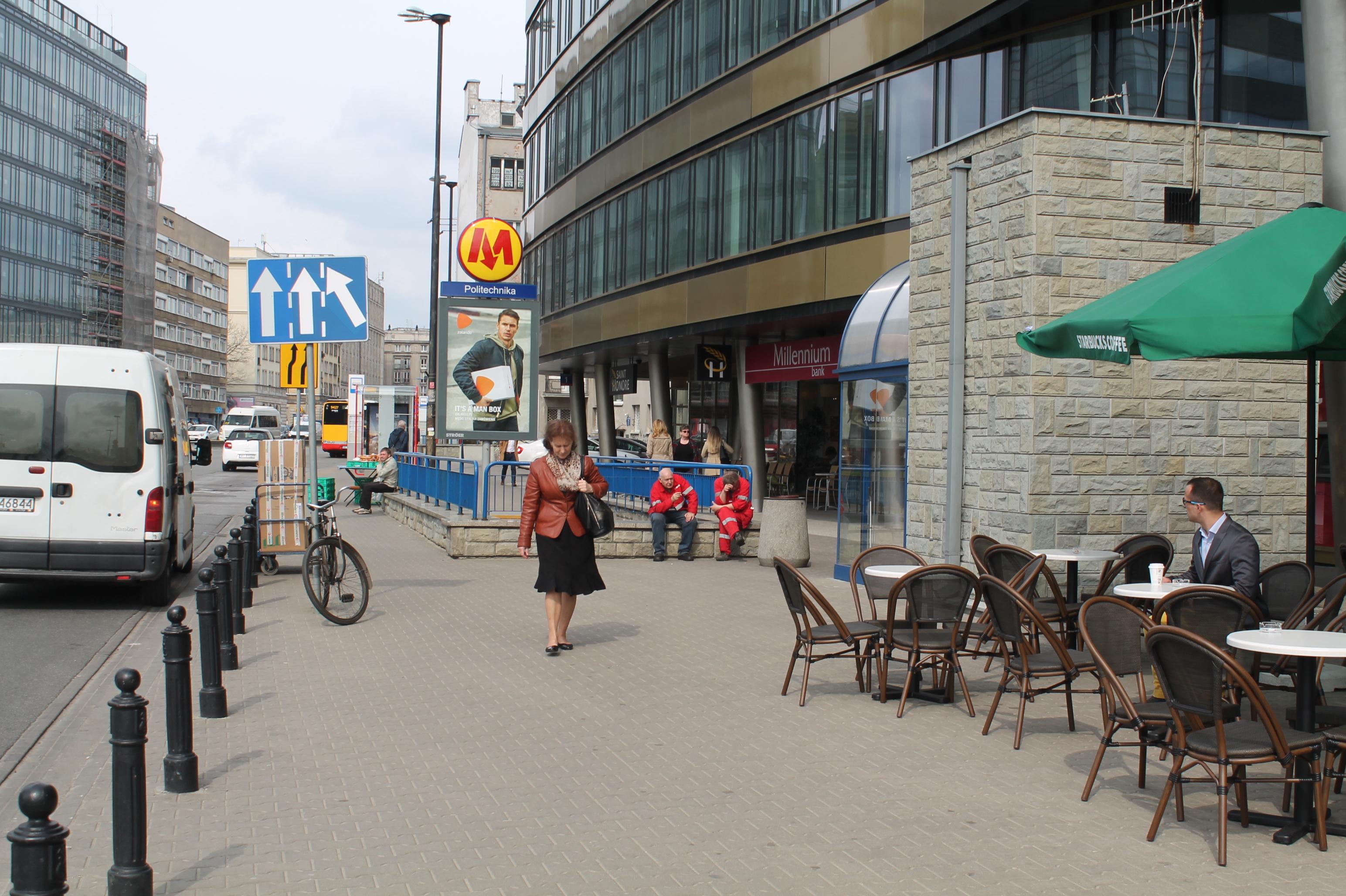 Przykładowa reklama