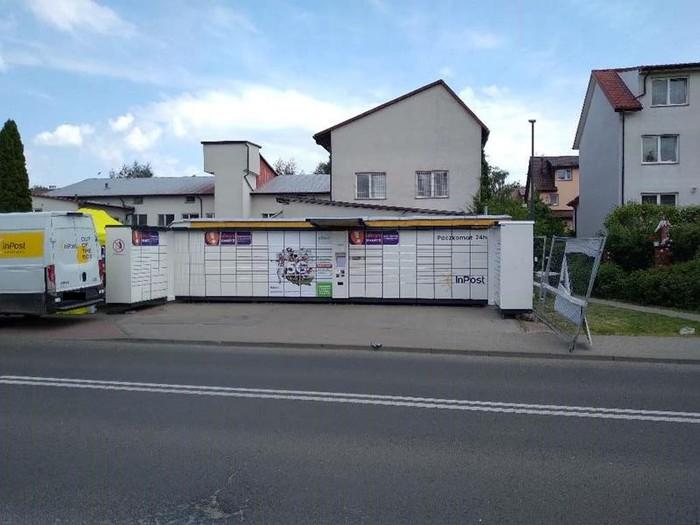 Przykładowa reklama