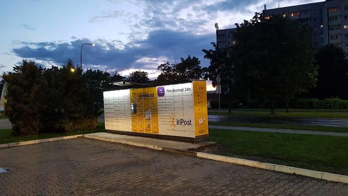 Przykładowa reklama