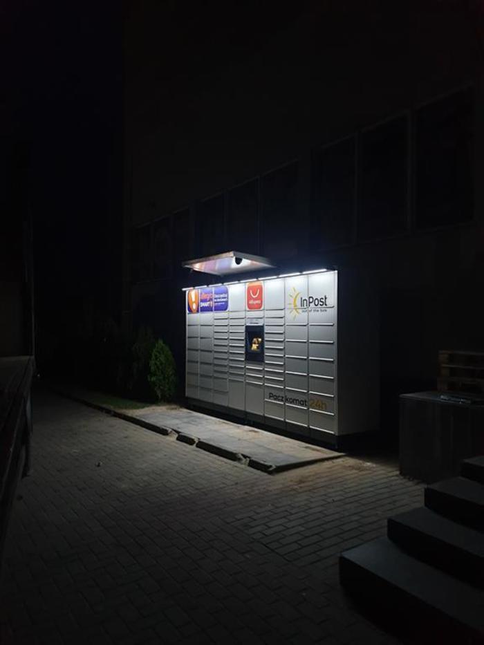 Przykładowa reklama