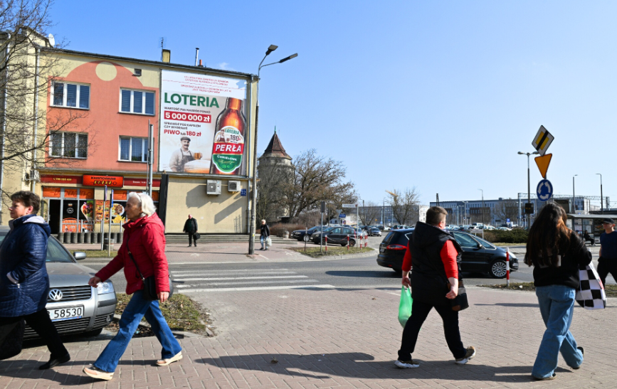 Przykładowa reklama