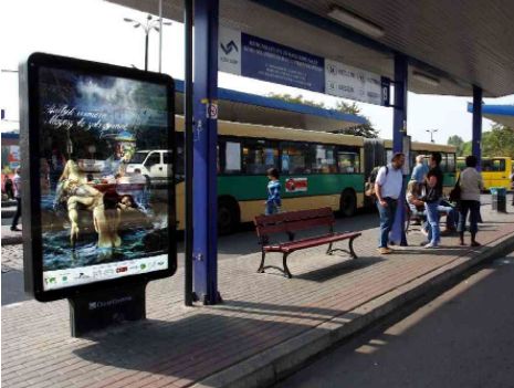 Przykładowa reklama