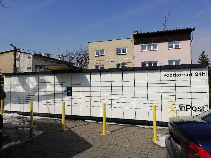Przykładowa reklama