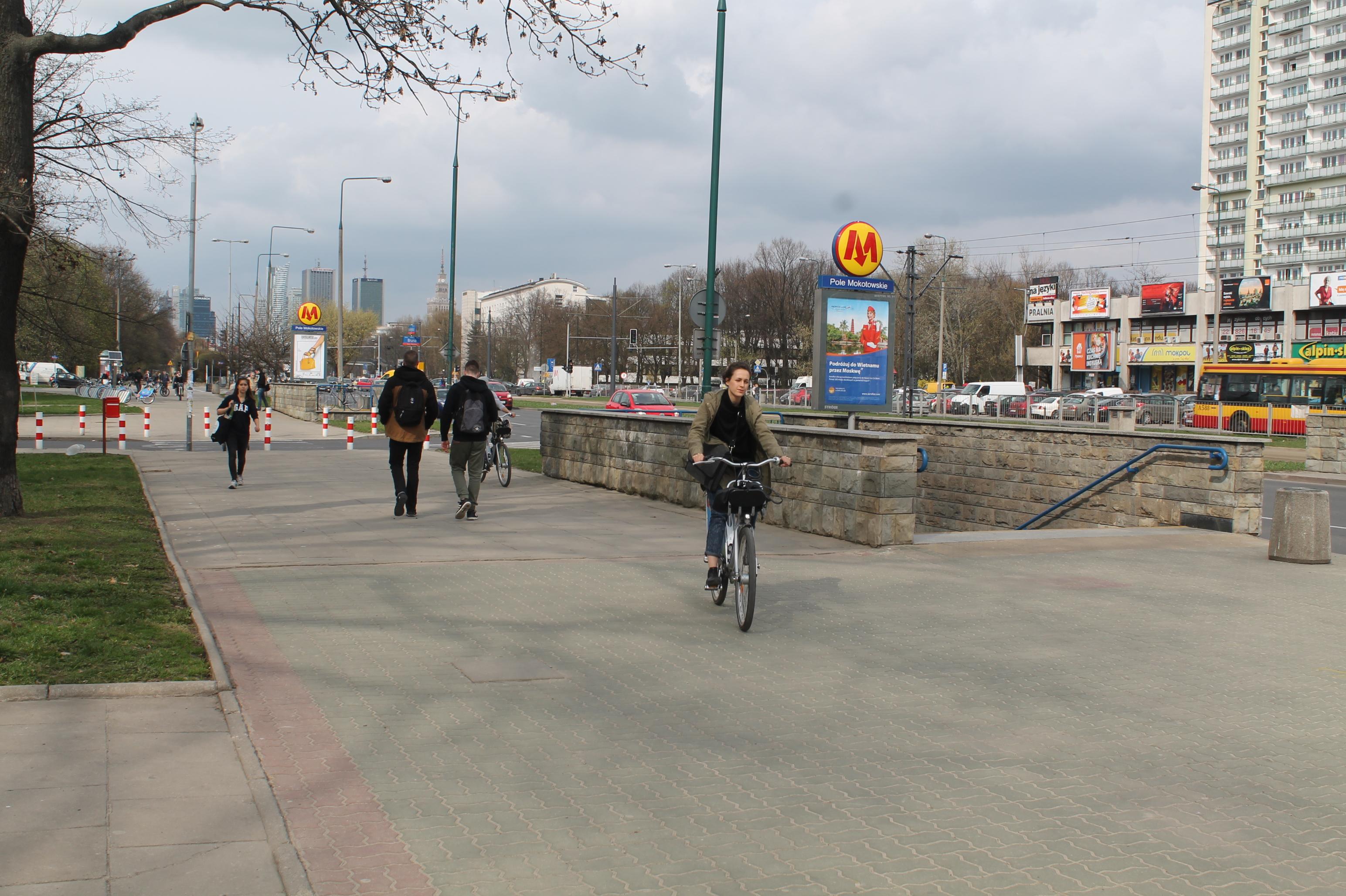 Przykładowa reklama