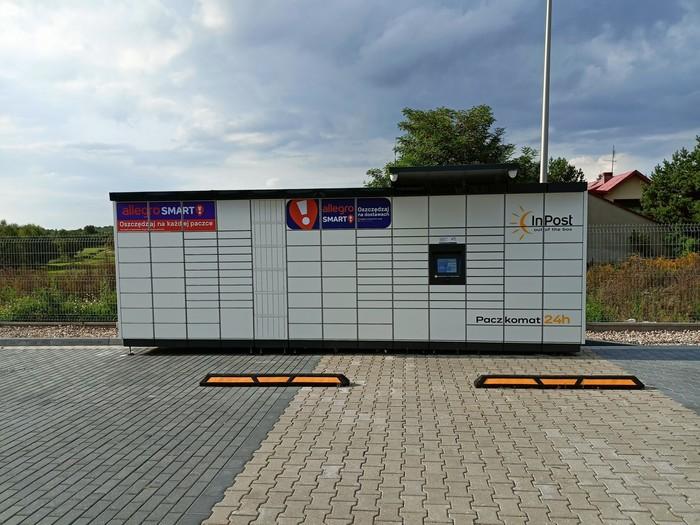 Przykładowa reklama