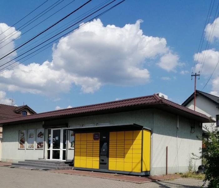 Przykładowa reklama