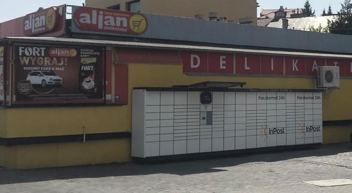 Przykładowa reklama