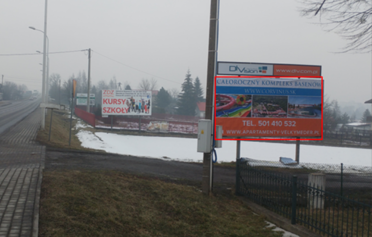 Przykładowa reklama