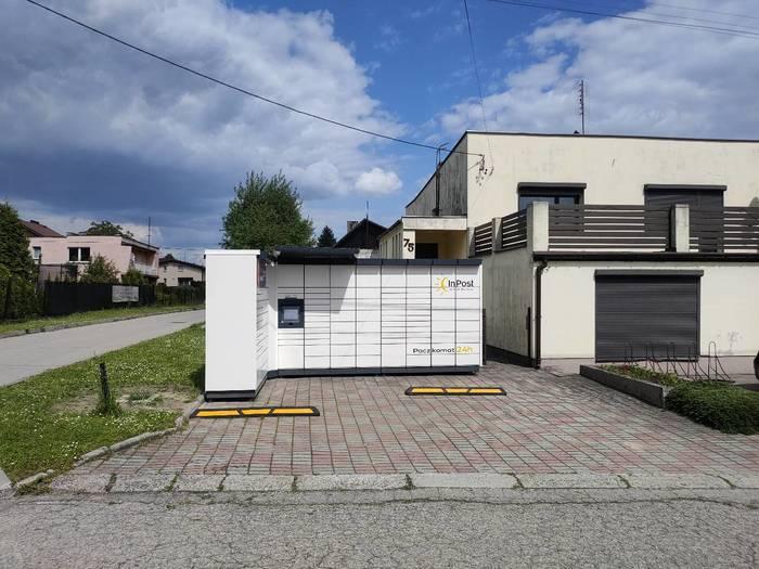 Przykładowa reklama