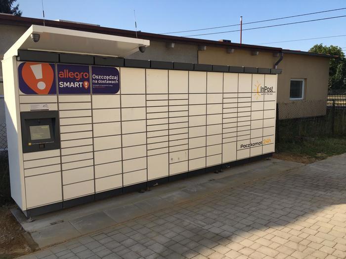 Przykładowa reklama