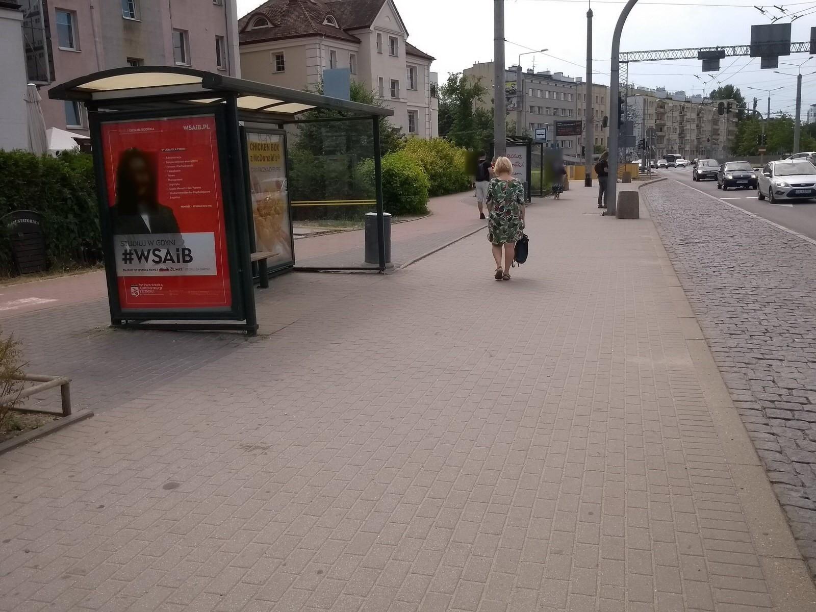 Przykładowa reklama
