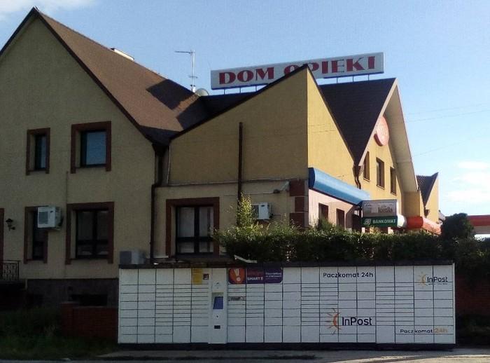 Przykładowa reklama