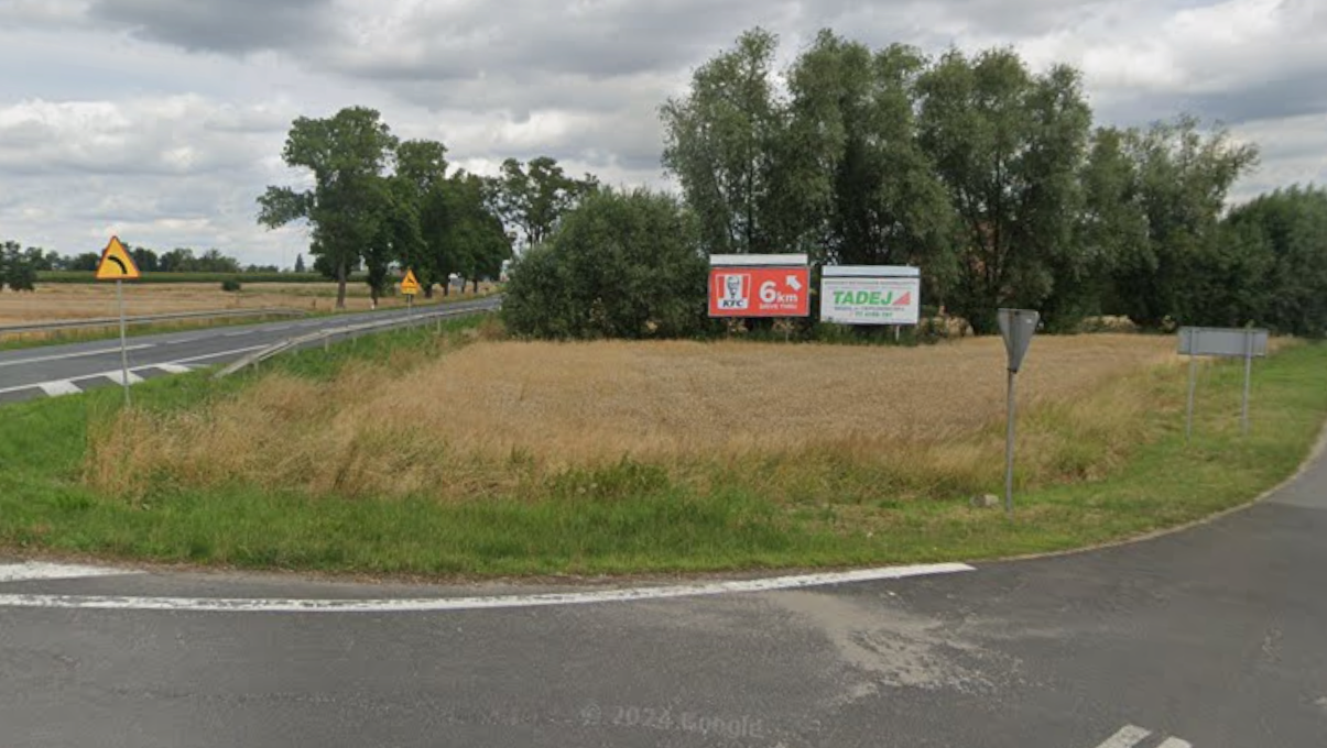 Przykładowa reklama
