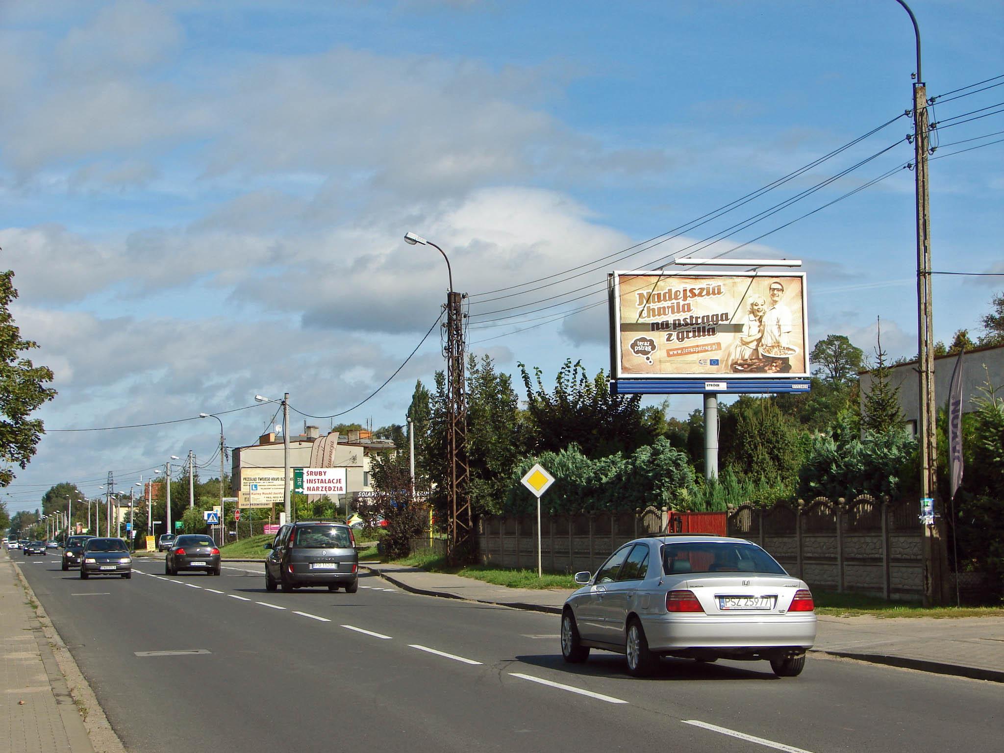 Przykładowa reklama