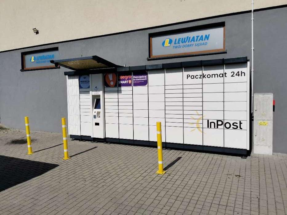 Przykładowa reklama