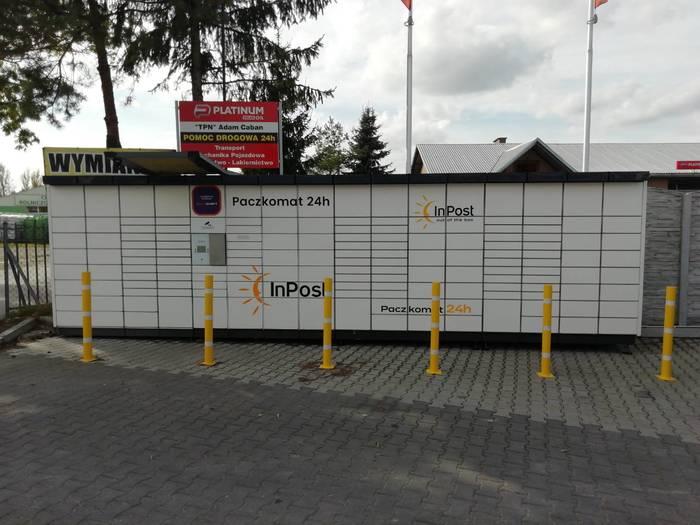 Przykładowa reklama