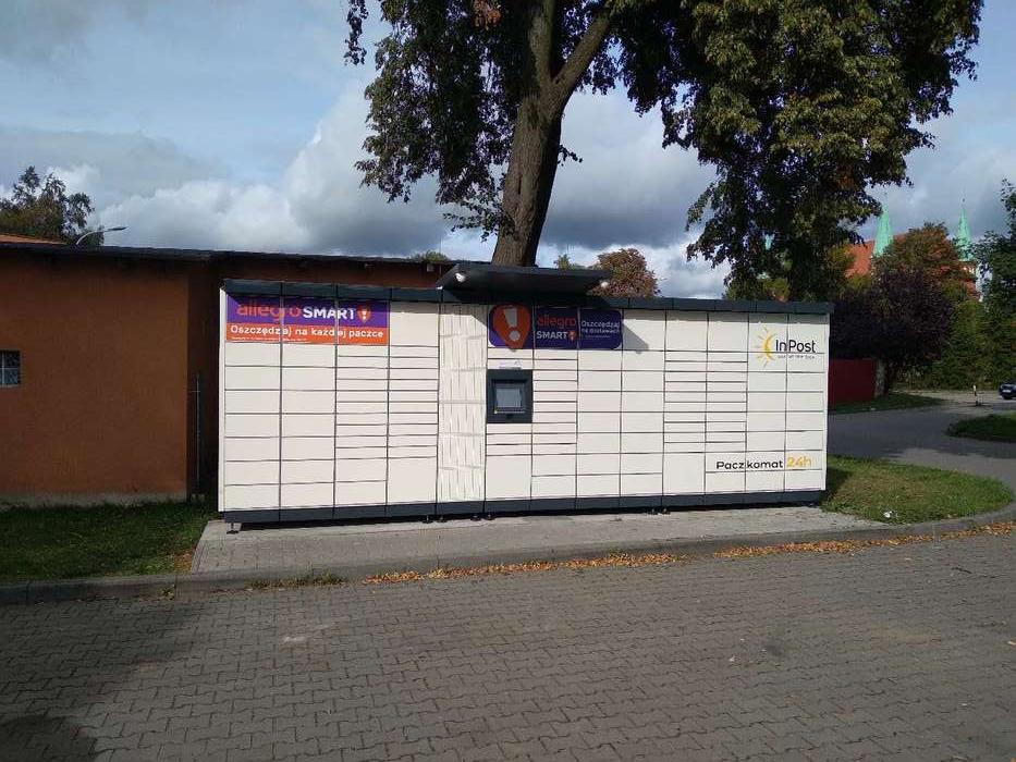 Przykładowa reklama