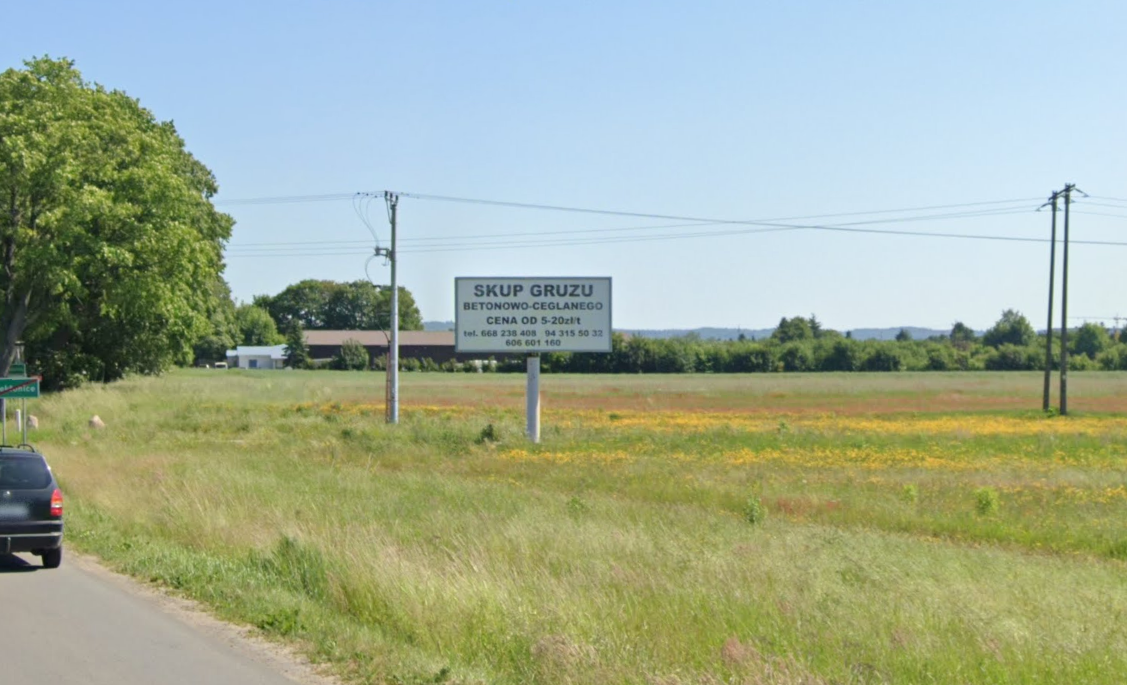 Przykładowa reklama