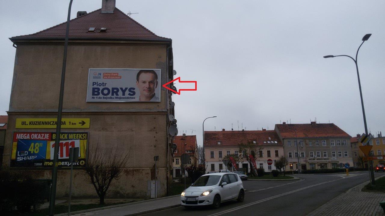 Przykładowa reklama