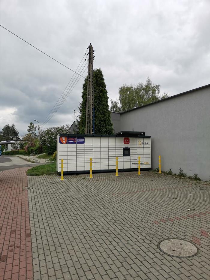 Przykładowa reklama