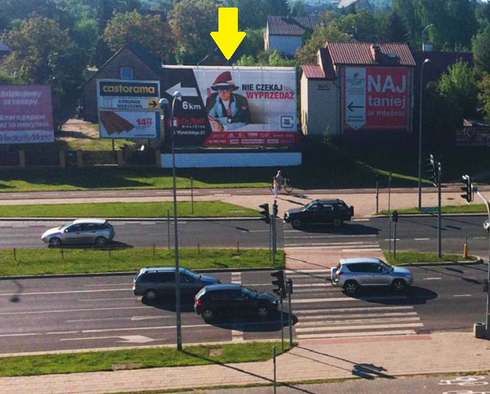 Przykładowa reklama