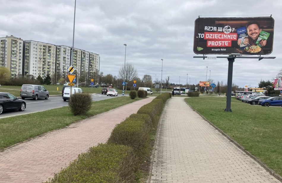 Przykładowa reklama