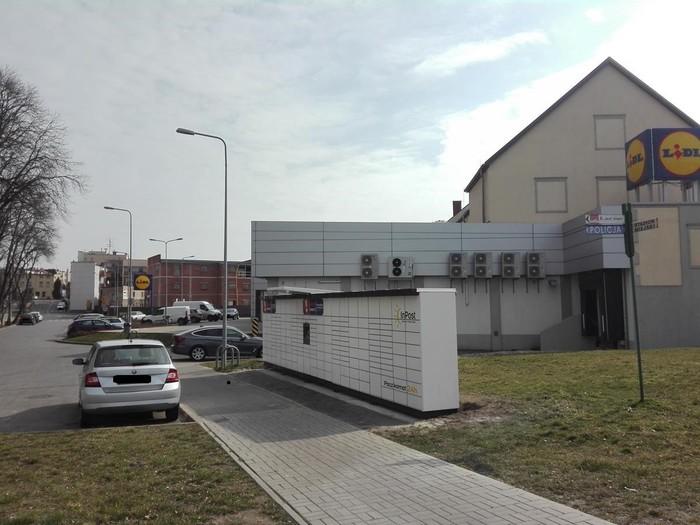 Przykładowa reklama