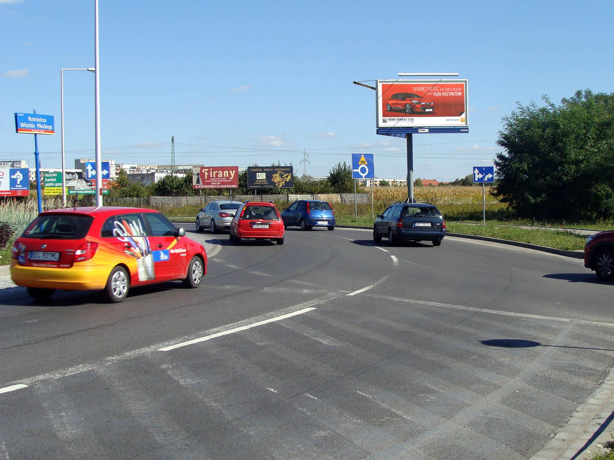 Przykładowa reklama