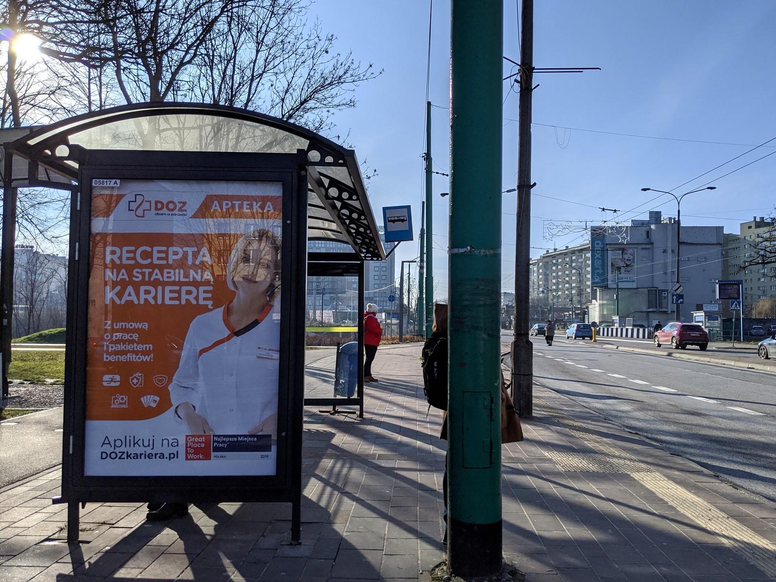 Przykładowa reklama