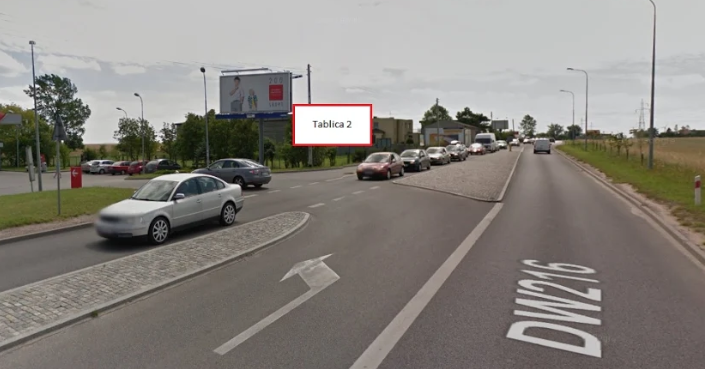 Przykładowa reklama