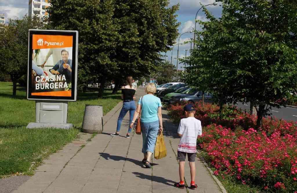 Przykładowa reklama