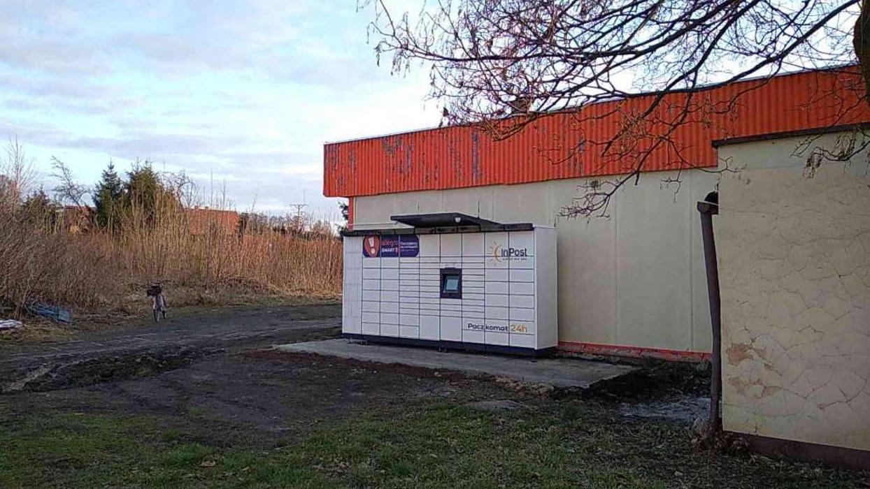 Przykładowa reklama