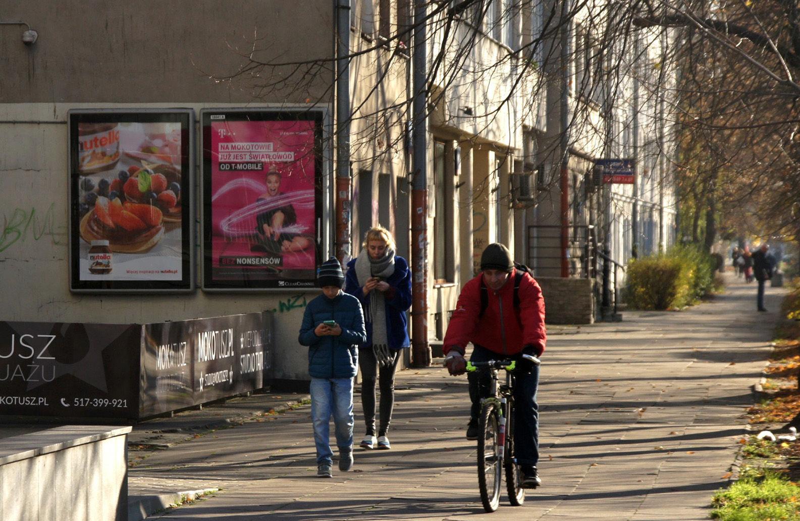 Przykładowa reklama
