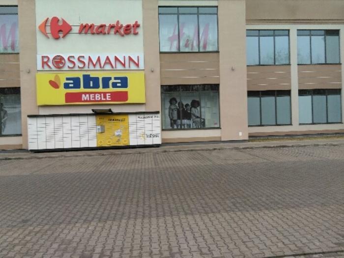 Przykładowa reklama