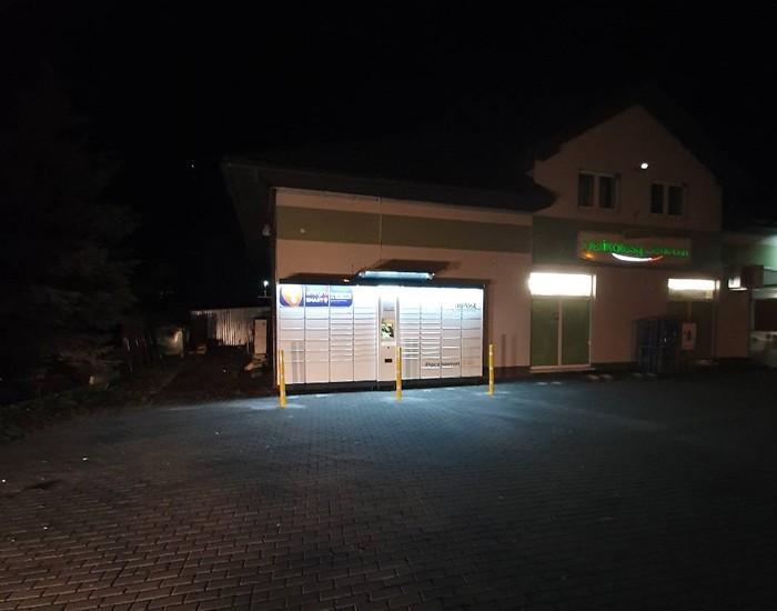 Przykładowa reklama