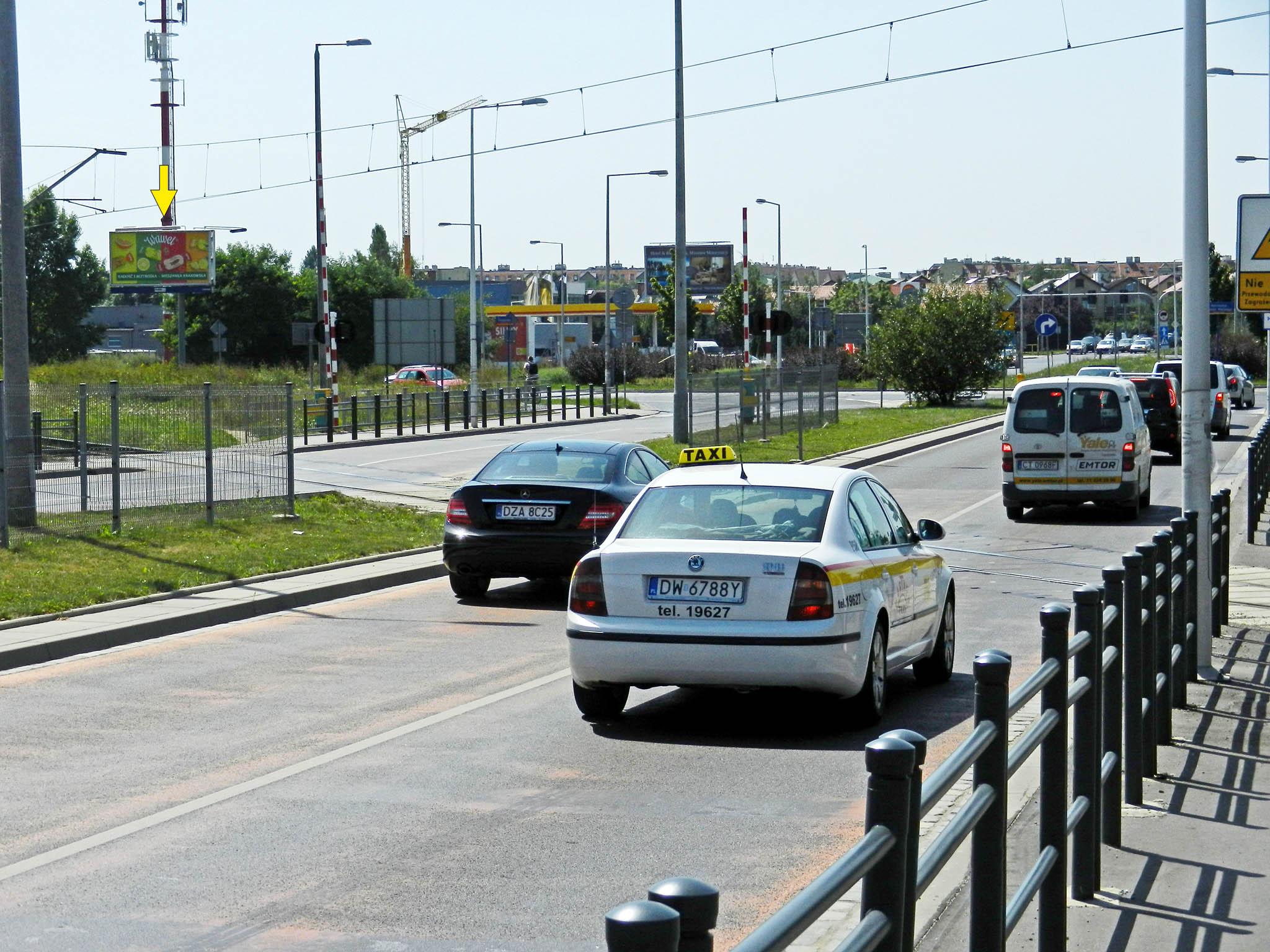 Przykładowa reklama