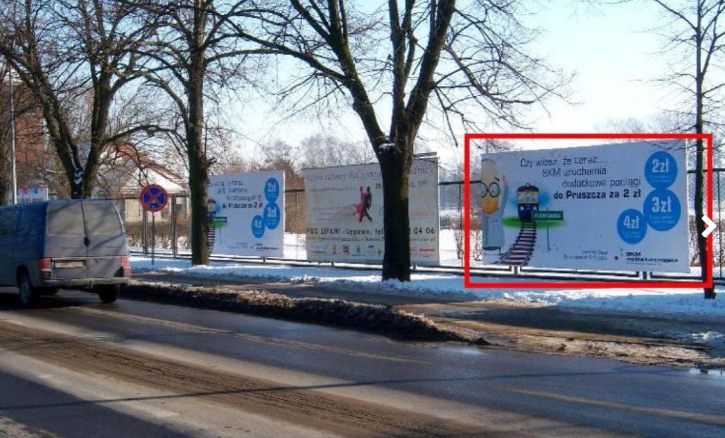 Przykładowa reklama