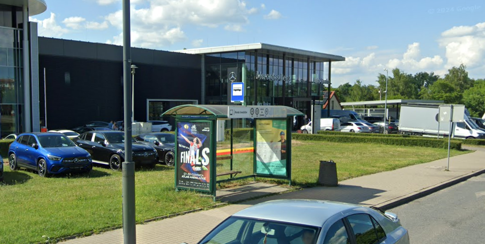 Przykładowa reklama