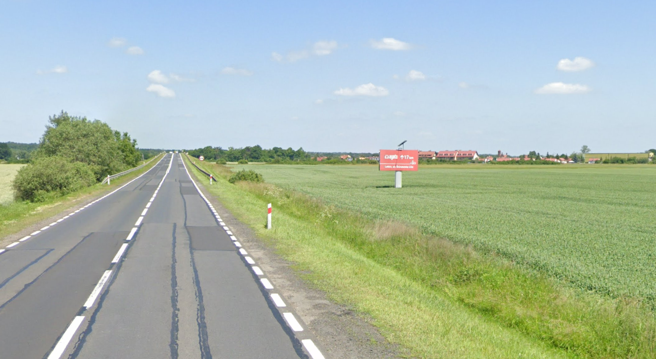 Przykładowa reklama