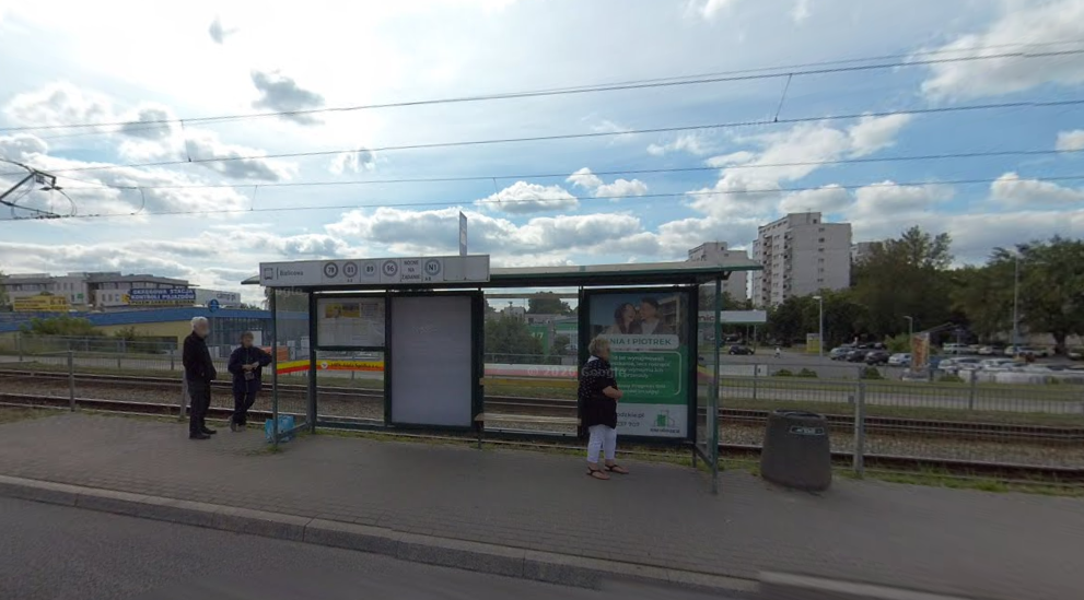 Przykładowa reklama