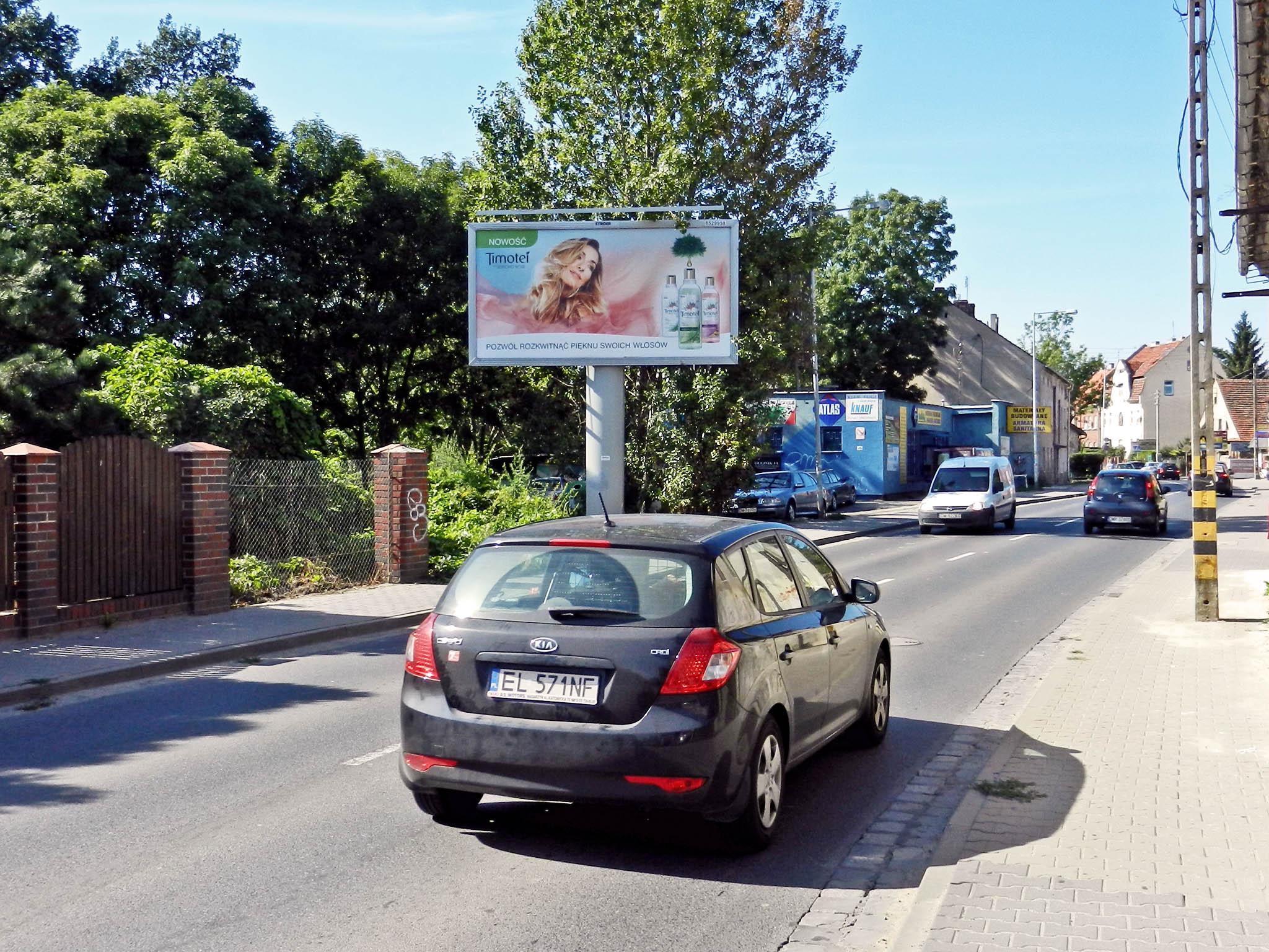 Przykładowa reklama