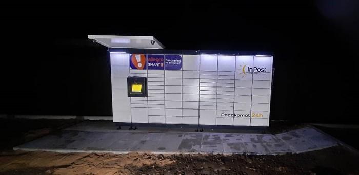 Przykładowa reklama