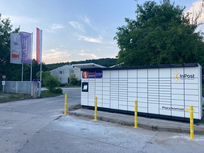 Przykładowa reklama