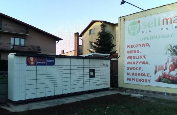 Przykładowa reklama