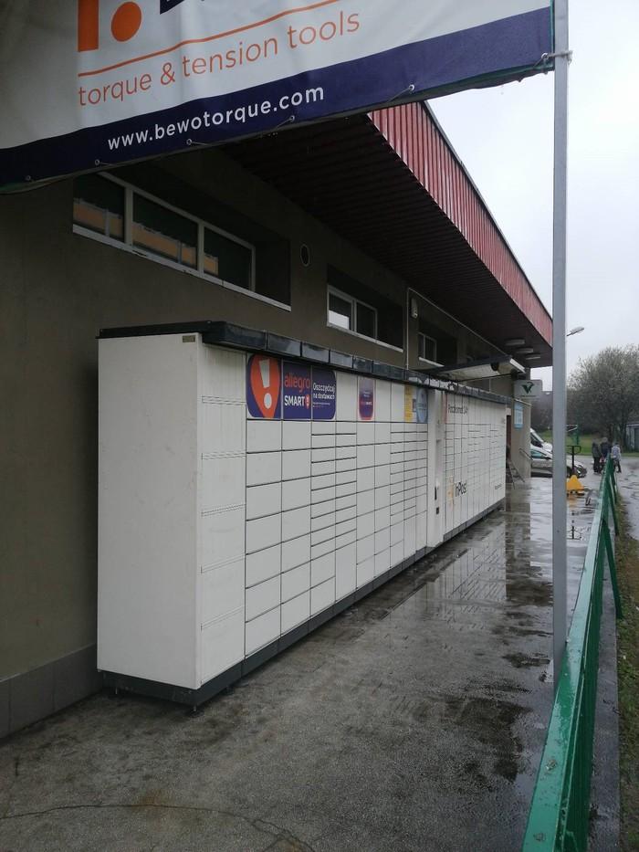 Przykładowa reklama