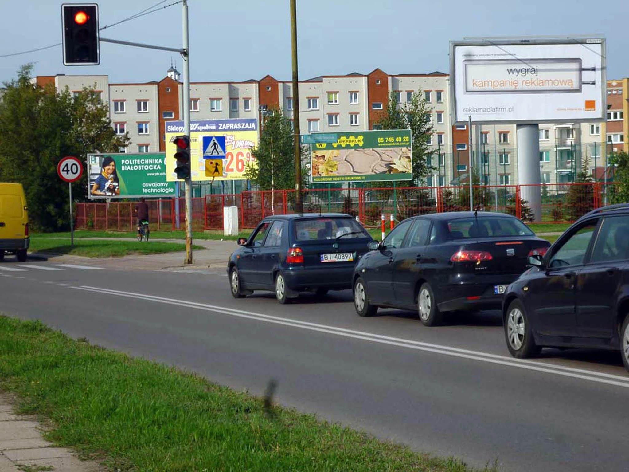 Przykładowa reklama