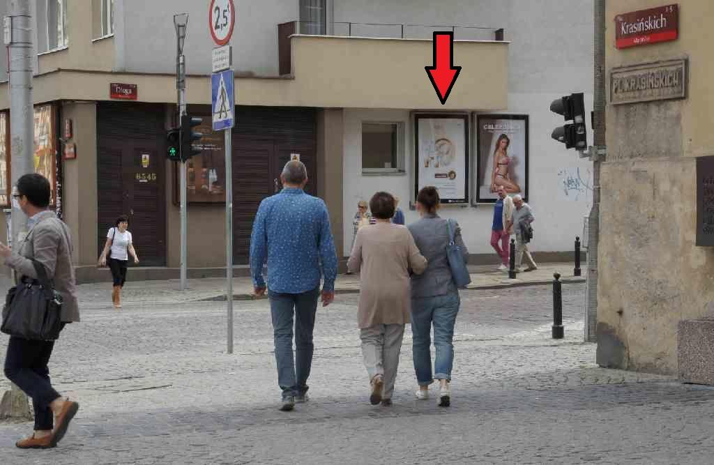 Przykładowa reklama